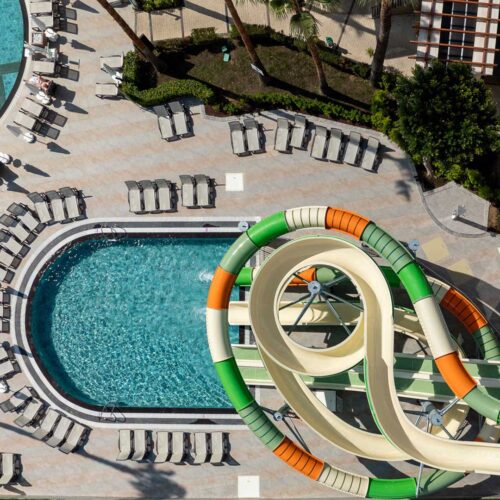 new slide
