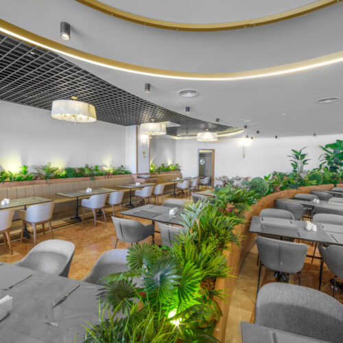 Numa Club Side - new renovation 25
